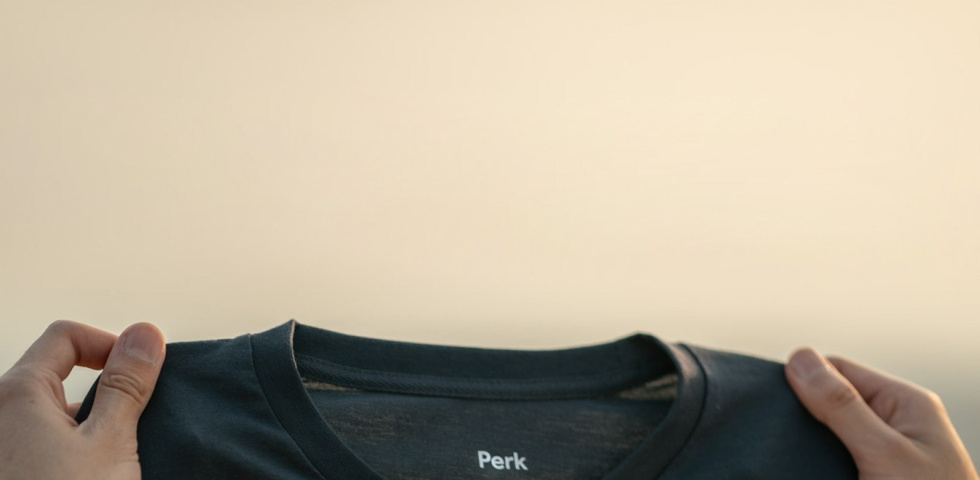 Perk tees and Chinos