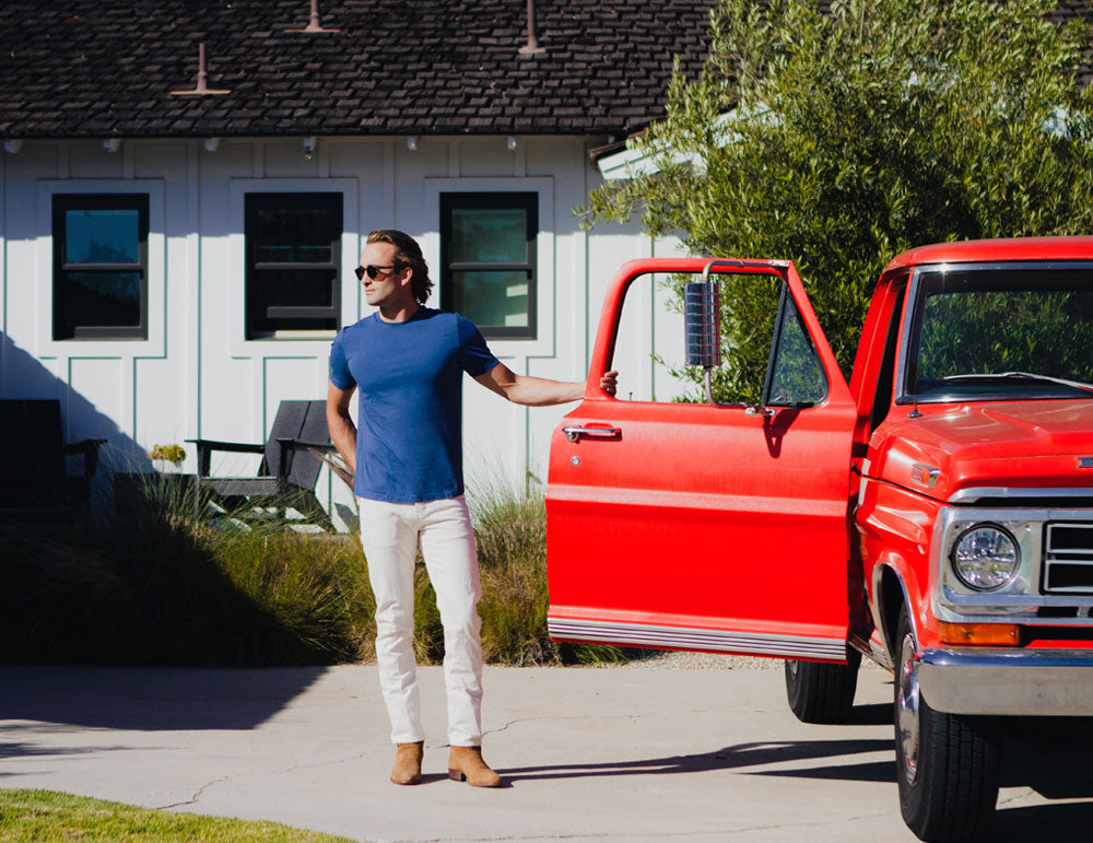 road trip essentials, road trip clothes