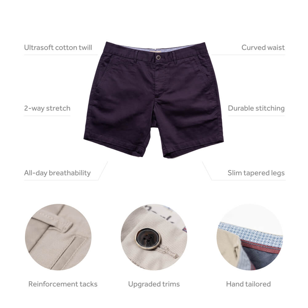 feel_good_shorts