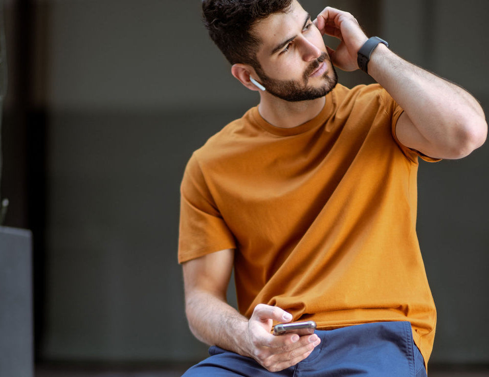 casual clothes for men, Stylish casual clothing, Casual Dress For Men