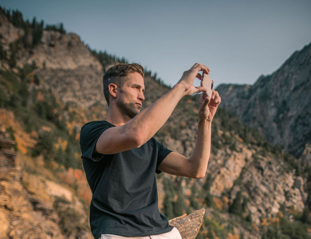 men's music festival outfits