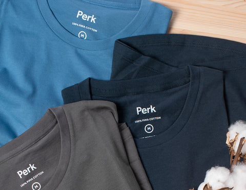 Perk Tshirts