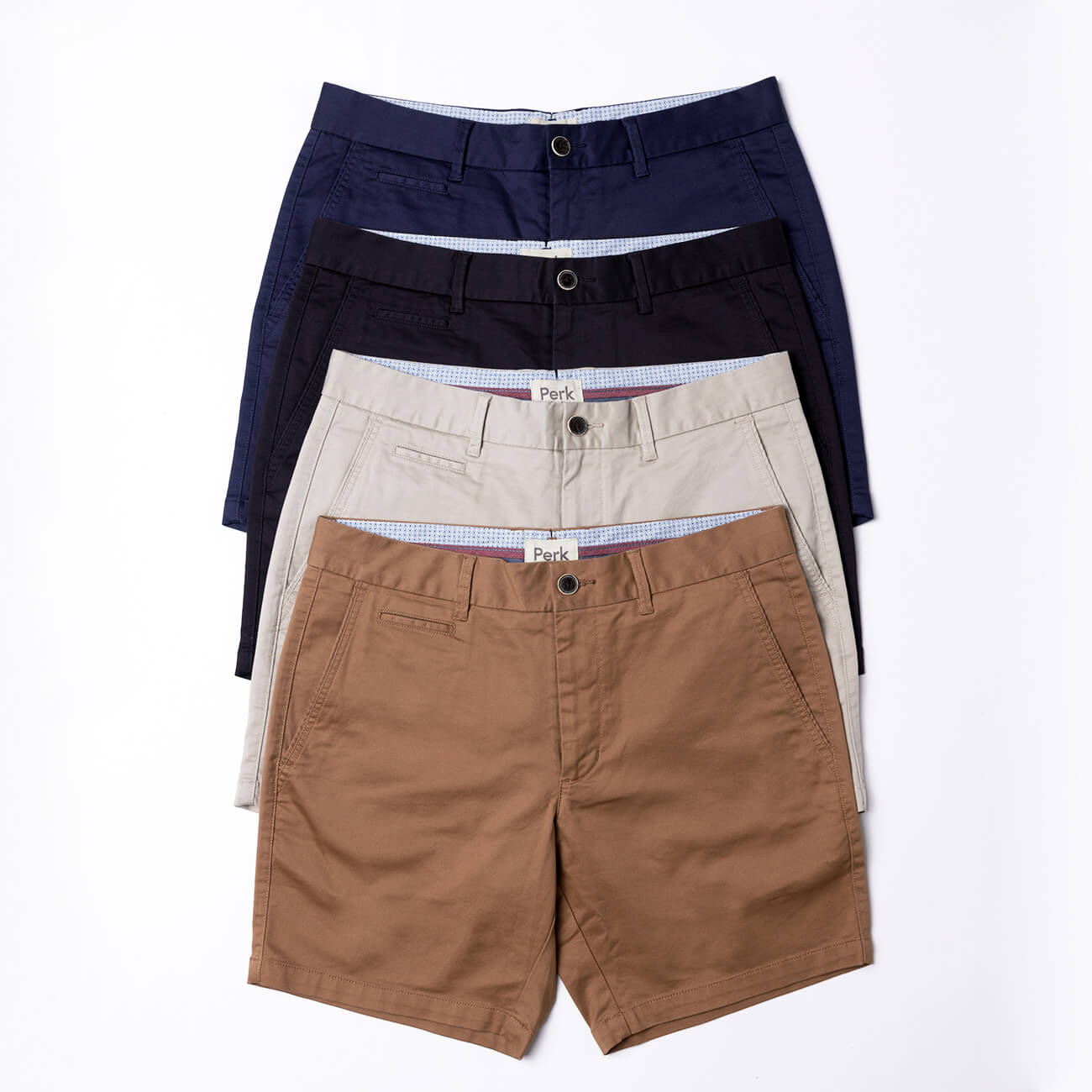 Perk Feel Good Shorts