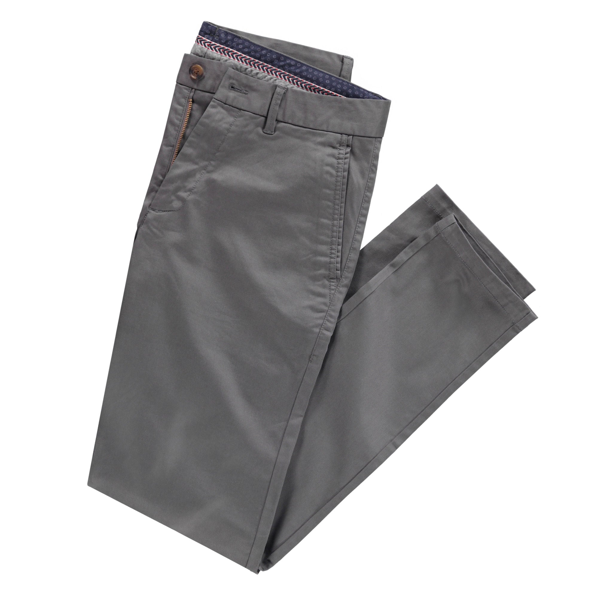 Perk Pants in Faded Black